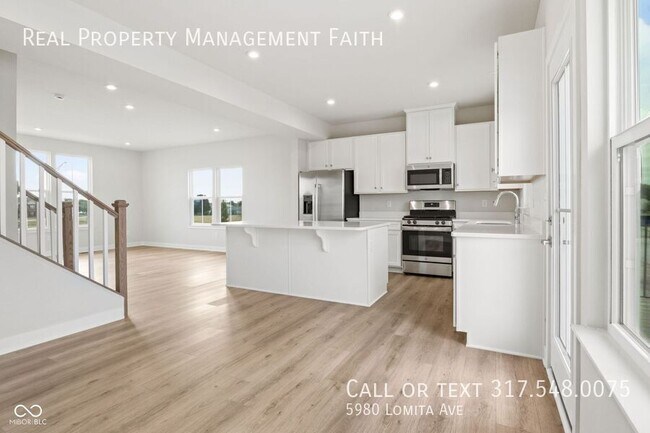 Foto del edificio - 5980 Lomita Ave