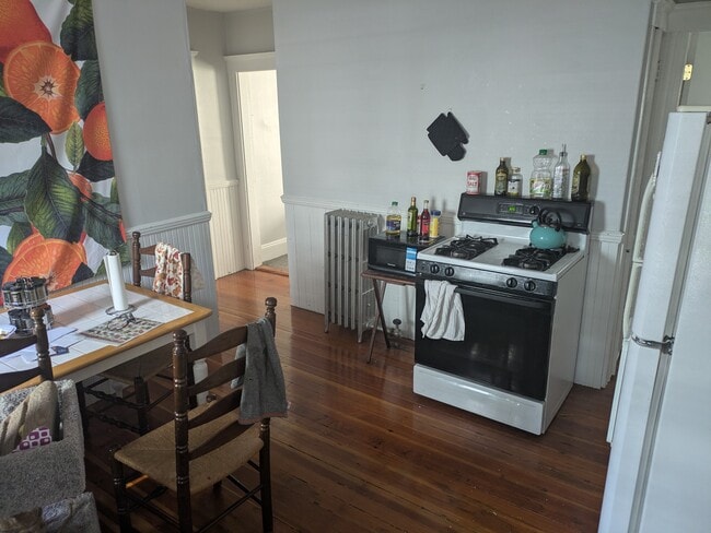 Cocina/Comedor - 1 Hathorne Cres