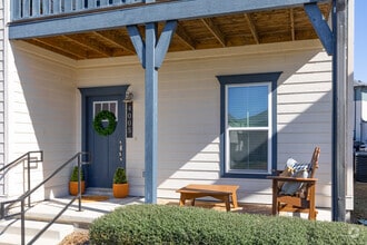 Building Photo - The Junction at College Station
