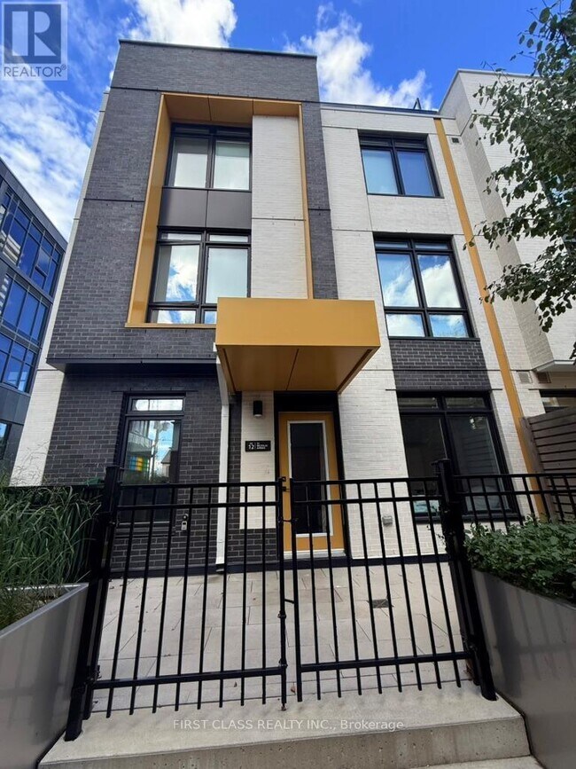 Building Photo - 55-TH55 Nicholas Ave