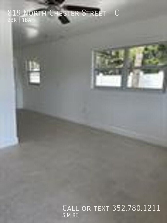 Building Photo - 2 Bedroom 1 Bath