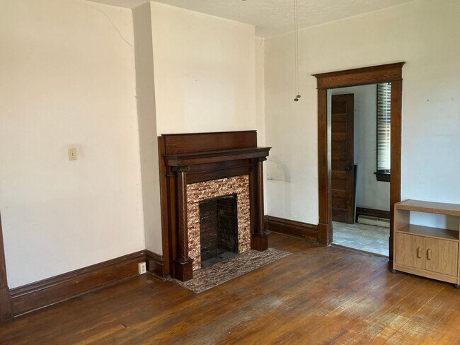 Foto del interior - 212 Grand Street