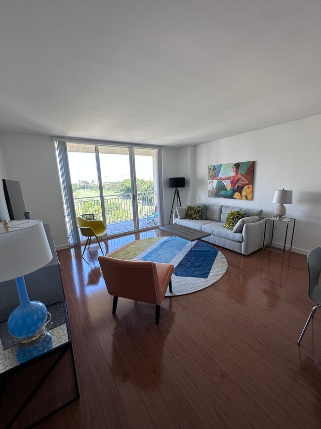 Photo - 99 SE Mizner Blvd Apartment