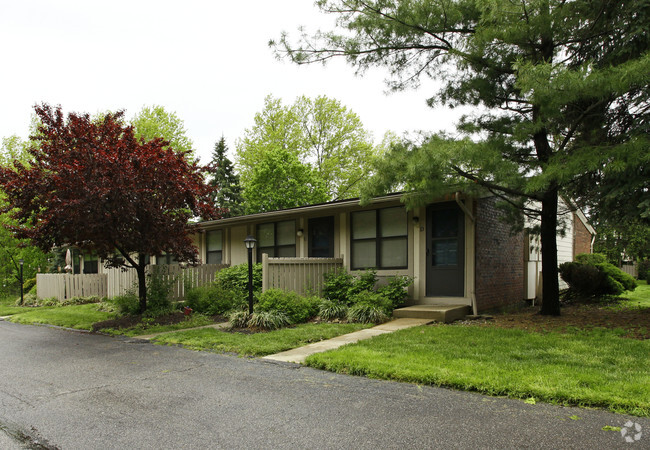 Building Photo - Clearwater Apartments