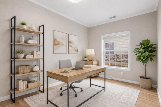 Foto del edificio - Just Remodeled!