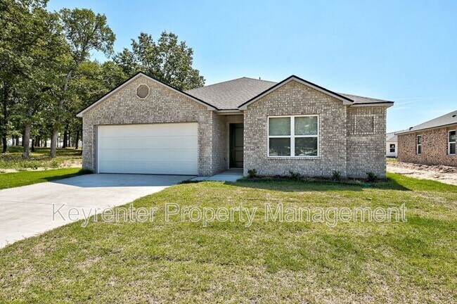 Foto del edificio - 504 Old Hickory Ln