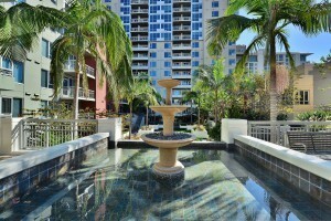 Building Photo - Little Italy LOCATION! Luxury 18th Floor W...