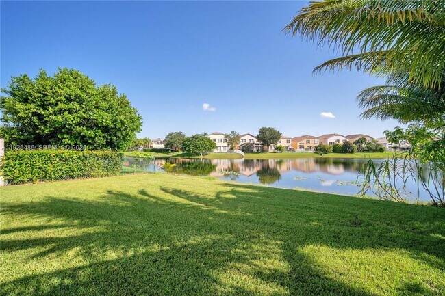 Foto del edificio - 1561 NW 159th Ave