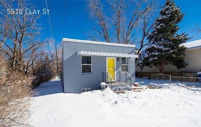 Building Photo - 5510 Clay St