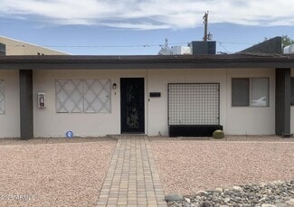 Building Photo - 7101 E Wilshire Dr