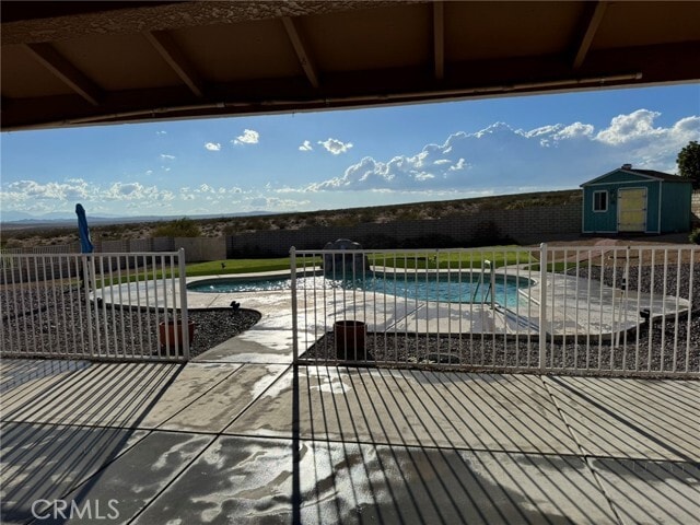 Foto del edificio - 26768 Hitching Post Ln