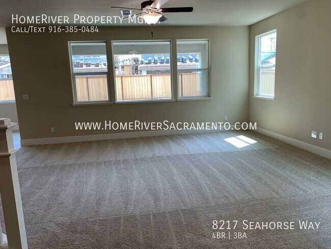 Building Photo - 8217 Seahorse Way
