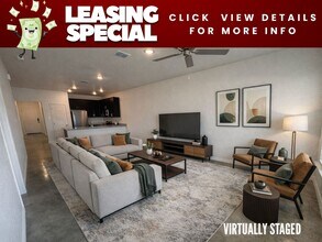 Building Photo - 636 Pacific Crest Trl