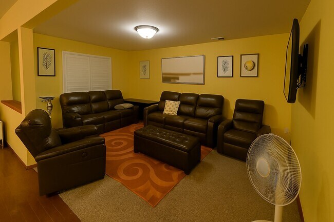 Foto del edificio - 2218 178th St SW