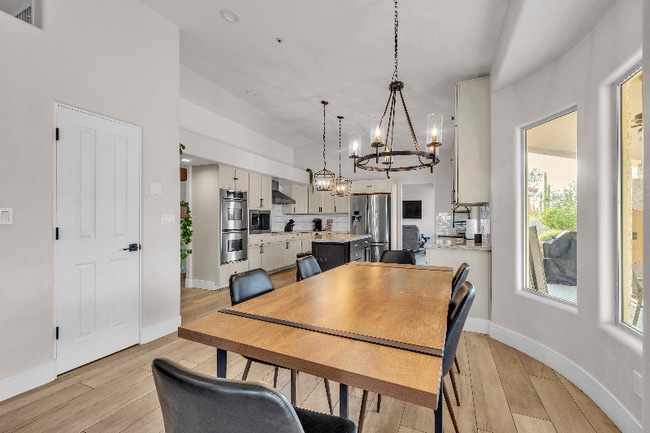 Foto del edificio - 8418 E La Junta Rd