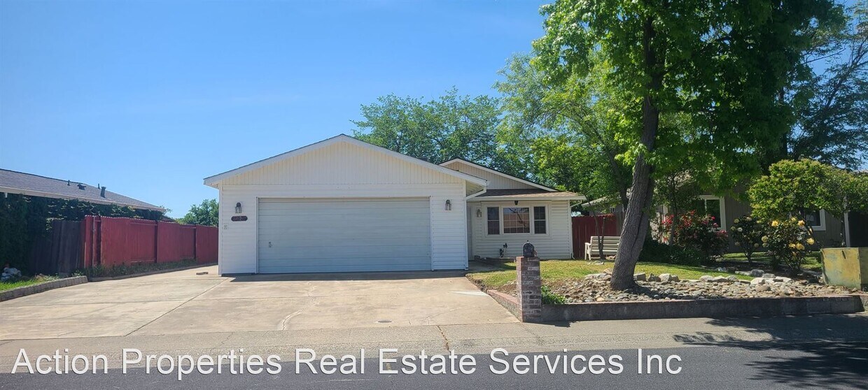 3 br, 2 bath House 4526 Winners Circle House for Rent in Rocklin