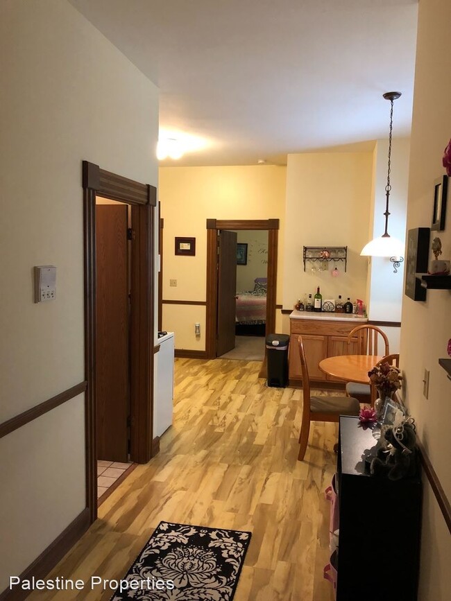 Foto del edificio - 2628 N Prospect Ave