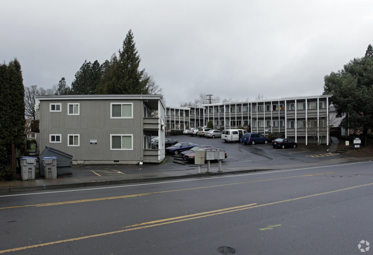 Foto del edificio - Tigard Terrace Apartments
