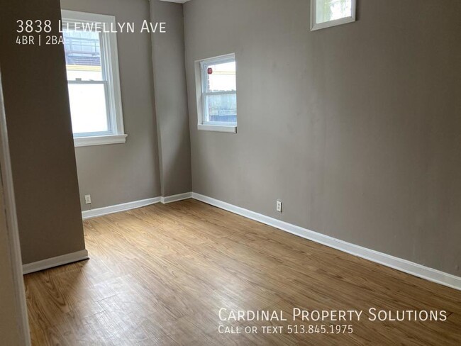 Building Photo - 4 Bedroom House for rent in South Cumminsv...