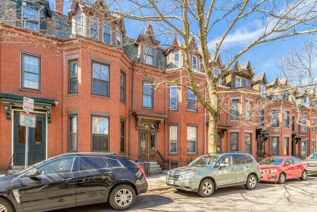 Foto del edificio - 325 K St