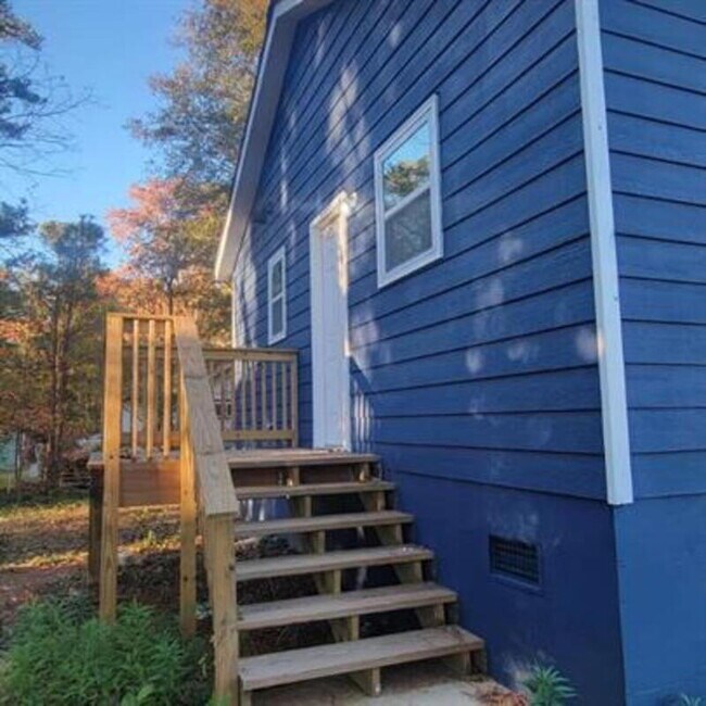 Foto del edificio - 4899 Ben Hill Rd