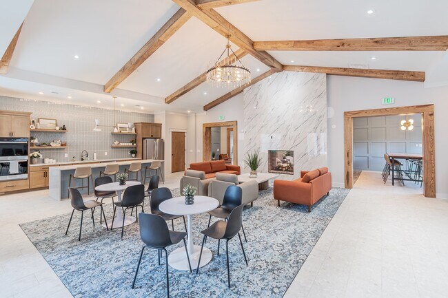 Foto del edificio - Riverstone Apartments