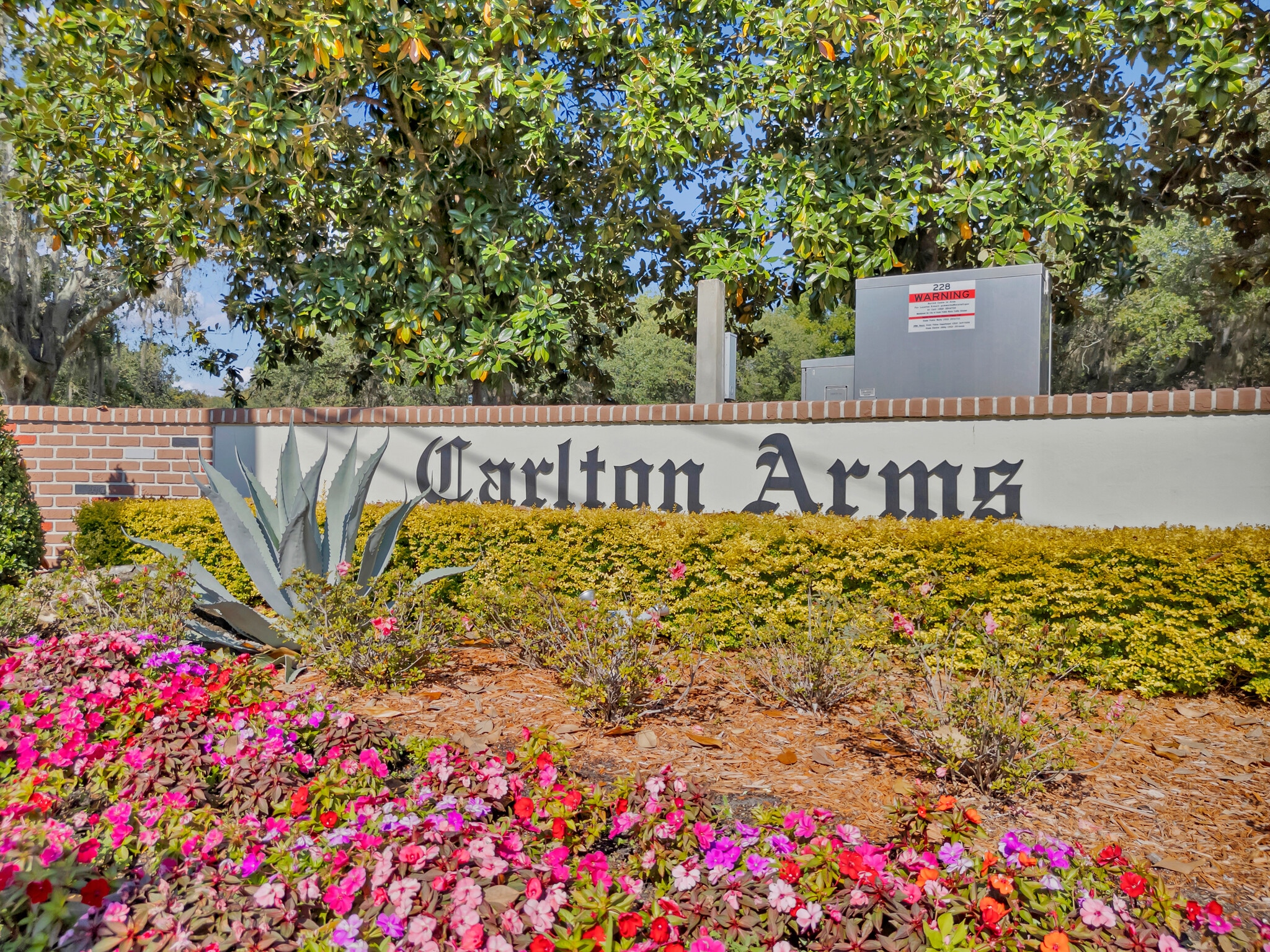 Carlton Arms of Ocala - 5001 20th St, Sw Ocala, FL 34474 | Apartments.com
