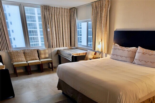 Foto del edificio - 19201 Collins Ave