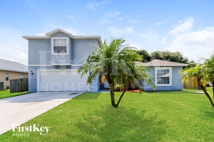 Primary Photo - 3562 SW Carmody St