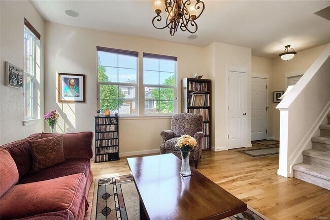 Foto del edificio - 13246 Shadow Canyon Trail