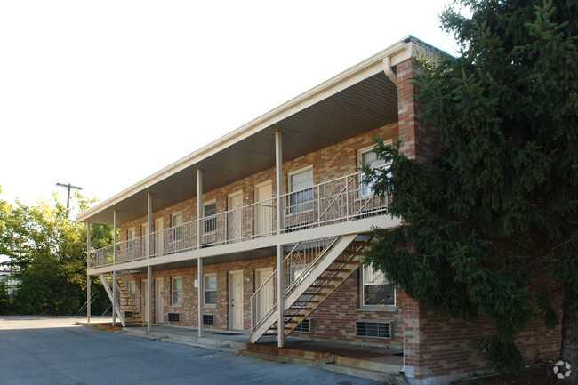 Building Photo - Imperial Studio Apartments