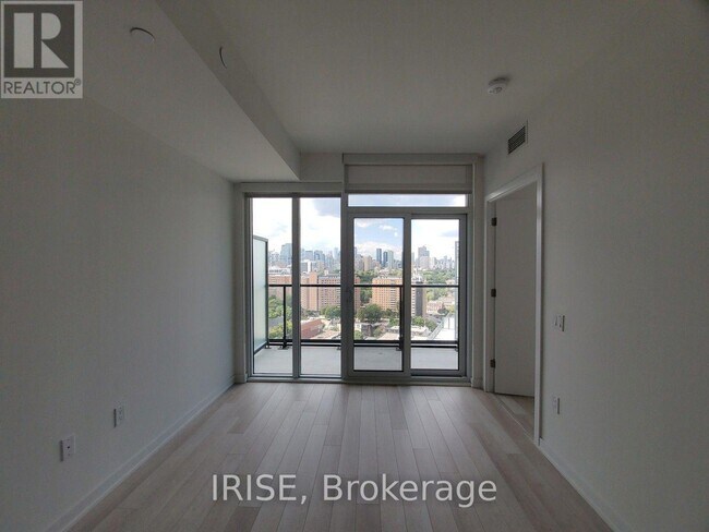 Photo du bâtiment - 48 Power St