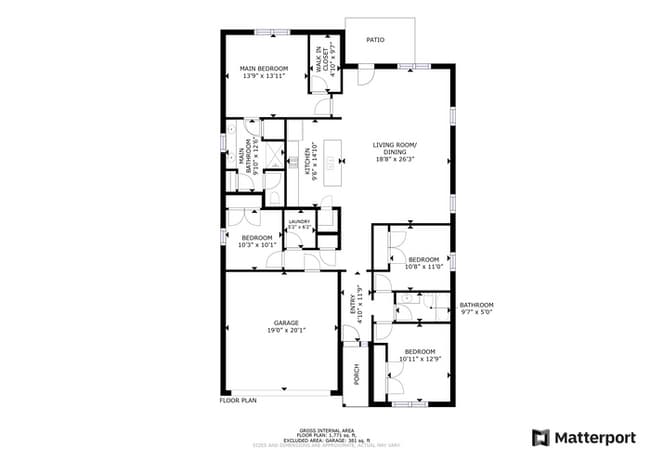 Building Photo - 215 Dorian Lp