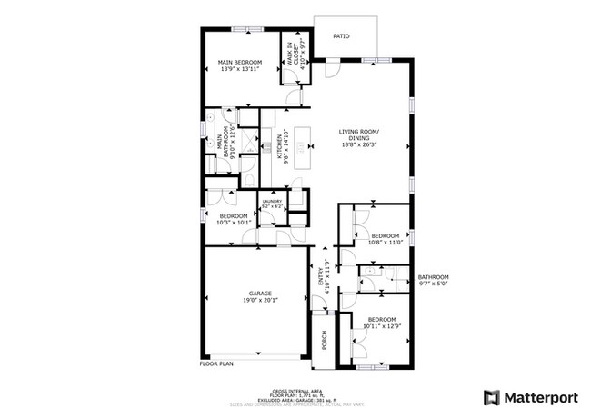 Foto del edificio - 215 Dorian Lp
