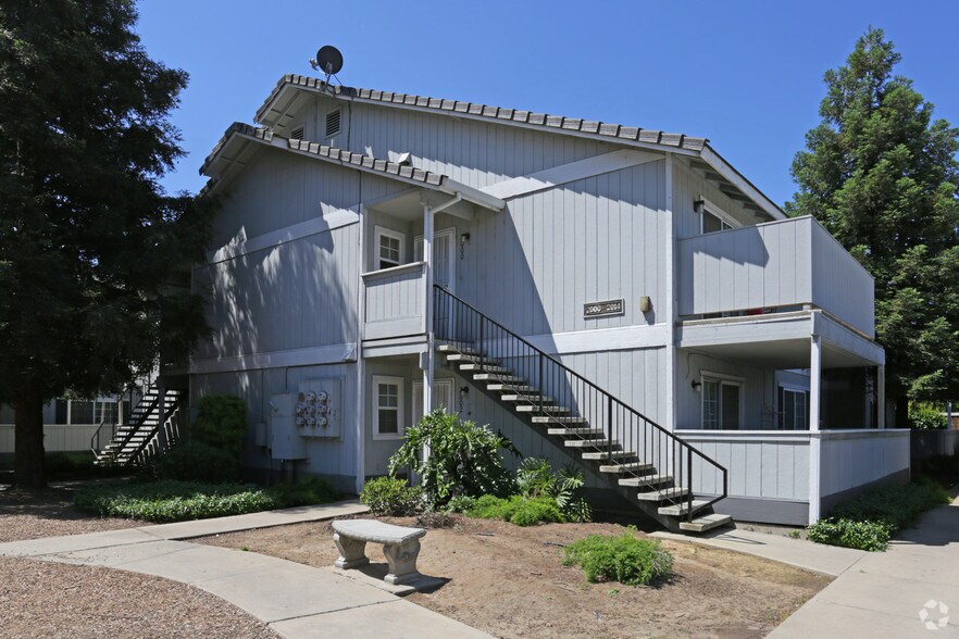 Willowbrook Apartments Rentals Merced, CA