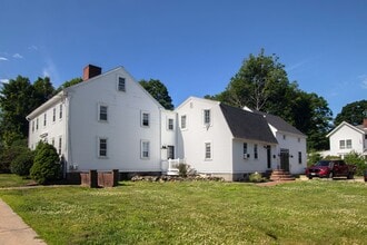 Building Photo - 168 Central Ave