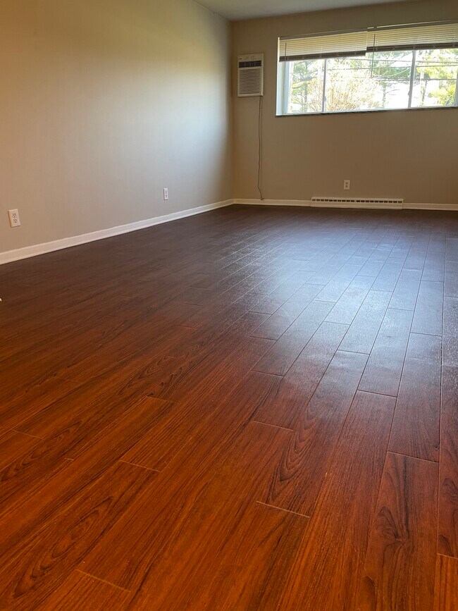 Living room - 336 N Main St