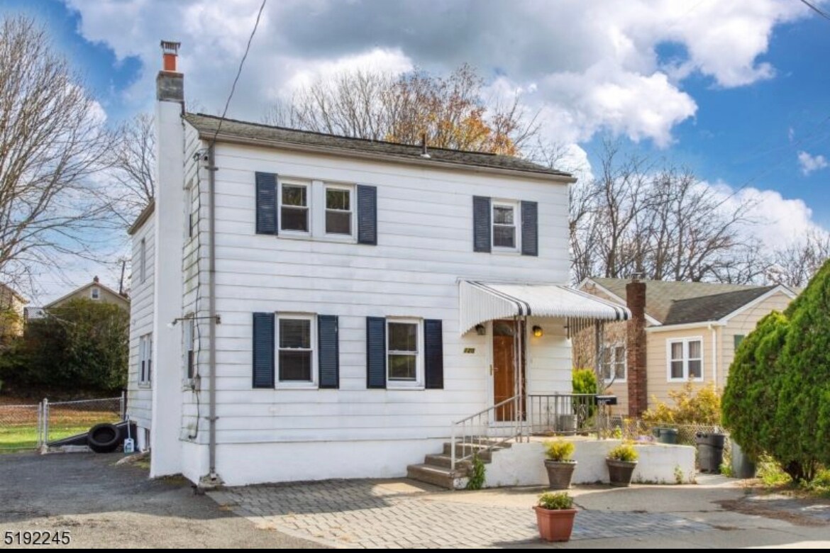 120 Franklin Ave, Rockaway, NJ 07866 House Rental in Rockaway, NJ