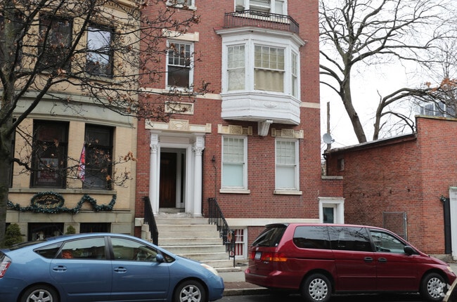 Building Photo - 309 State St