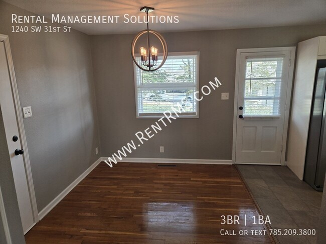 Foto del edificio - 1240 SW 31st St