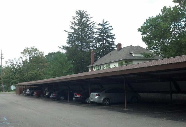 Foto del edificio - 30709 Shiawassee St