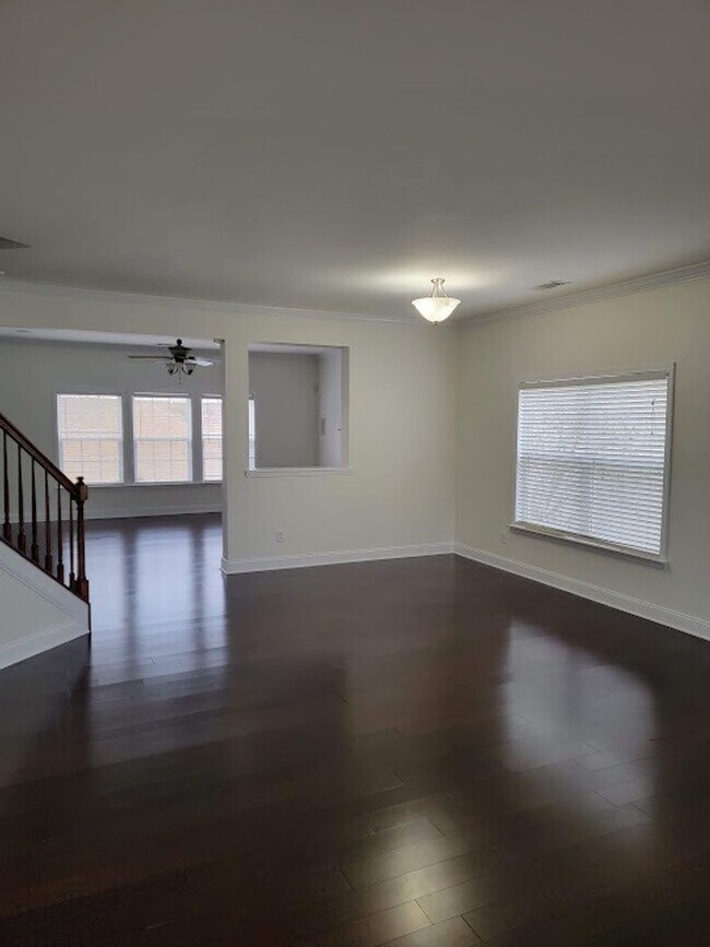 Foto del edificio - Spacious 4BR Home in Waterlyn in Mooresville