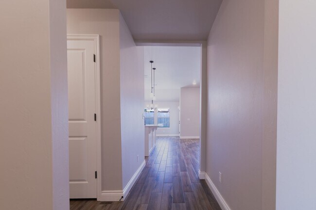 Photo - New Home in Moore For Rent