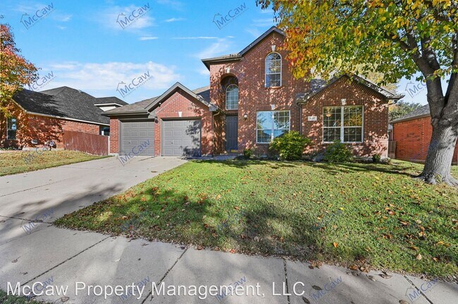 Foto del edificio - 4 br, 2.5 bath House - 5117 Holly Hock Ln.