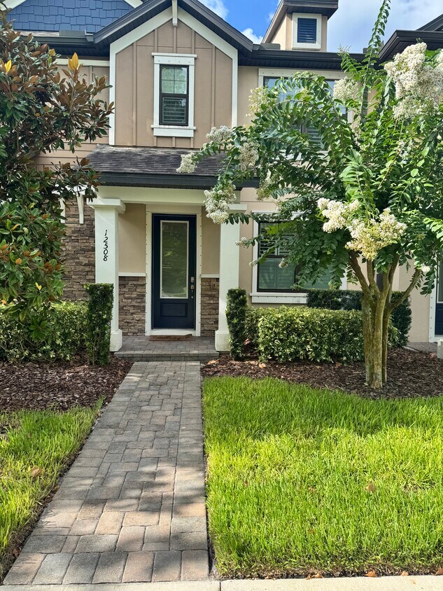 Foto principal - 12508 Rangeland Blvd