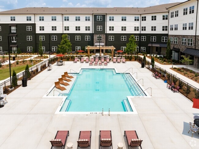 Building Photo - Altera Union City