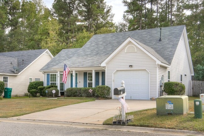 Building Photo - Great 3 Bedroom In Grovetown