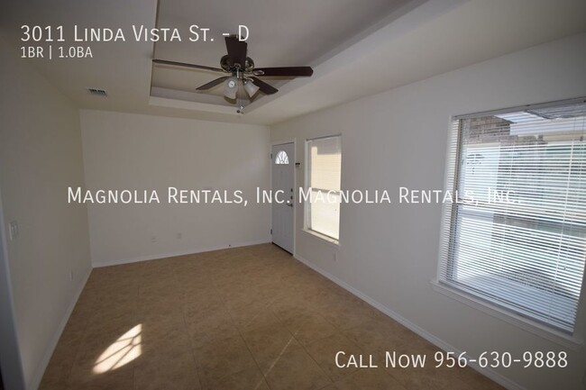 Building Photo - Tulipan Villas 1 bed 1 bath
