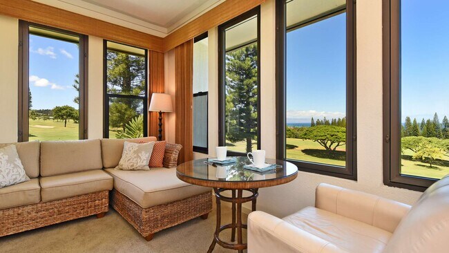 Foto del edificio - 500 Kapalua Dr