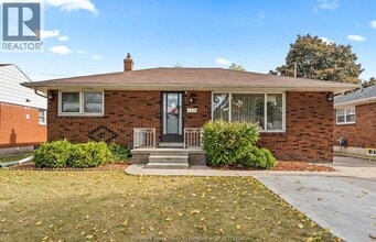 Building Photo - 1374 Josephine Ave